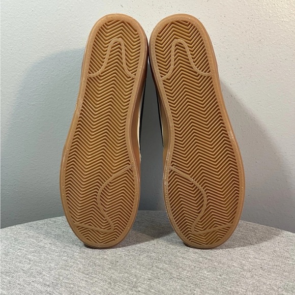 Nike Killshot 2 Shoes Sail/Gum Yellow/Navy Women's Shoe Size 8.5 FZ5630-102 - Picture 6 of 11